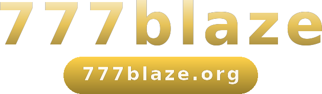 777blaze logo